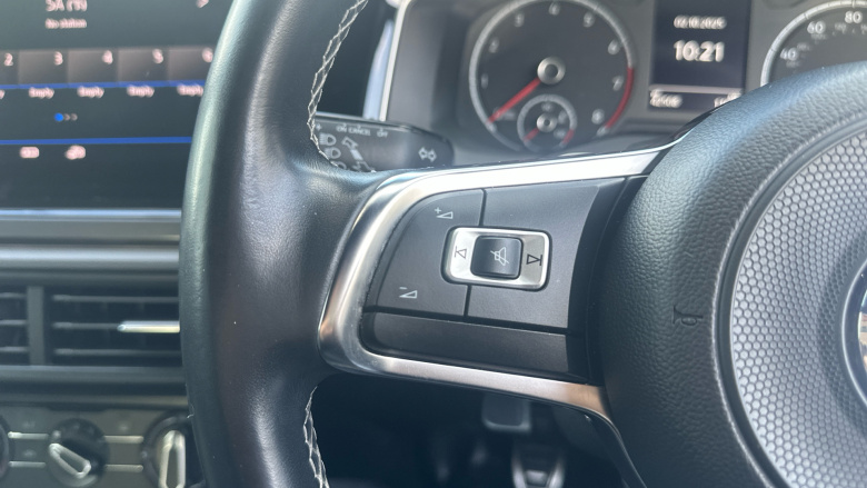 Volkswagen Polo 1.0 TSI 115 R-Line 5dr Petrol Hatchback